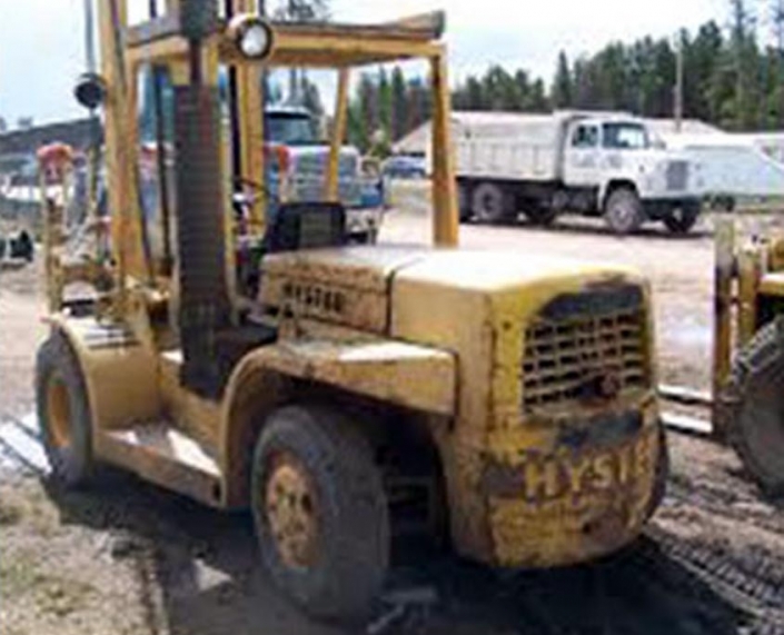 Forklift Removal We Buy Your Forklifts In Any Condition