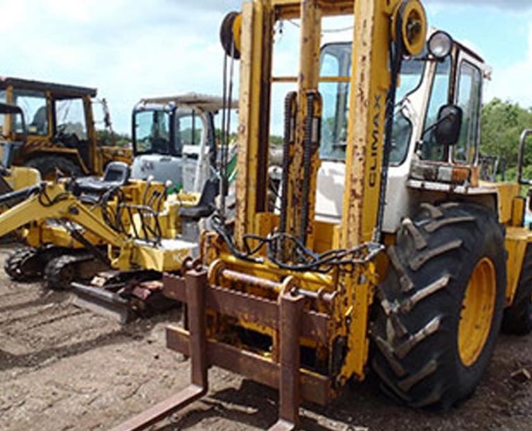 Forklift Removal We Buy Your Forklifts In Any Condition