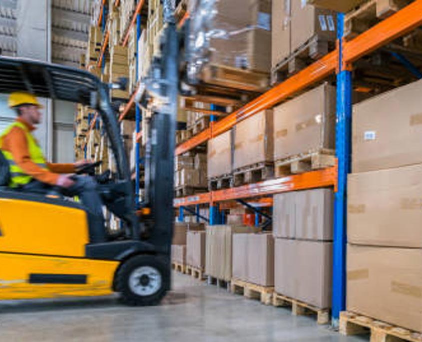 half_page_removal3 used warehouse pallet racking photo